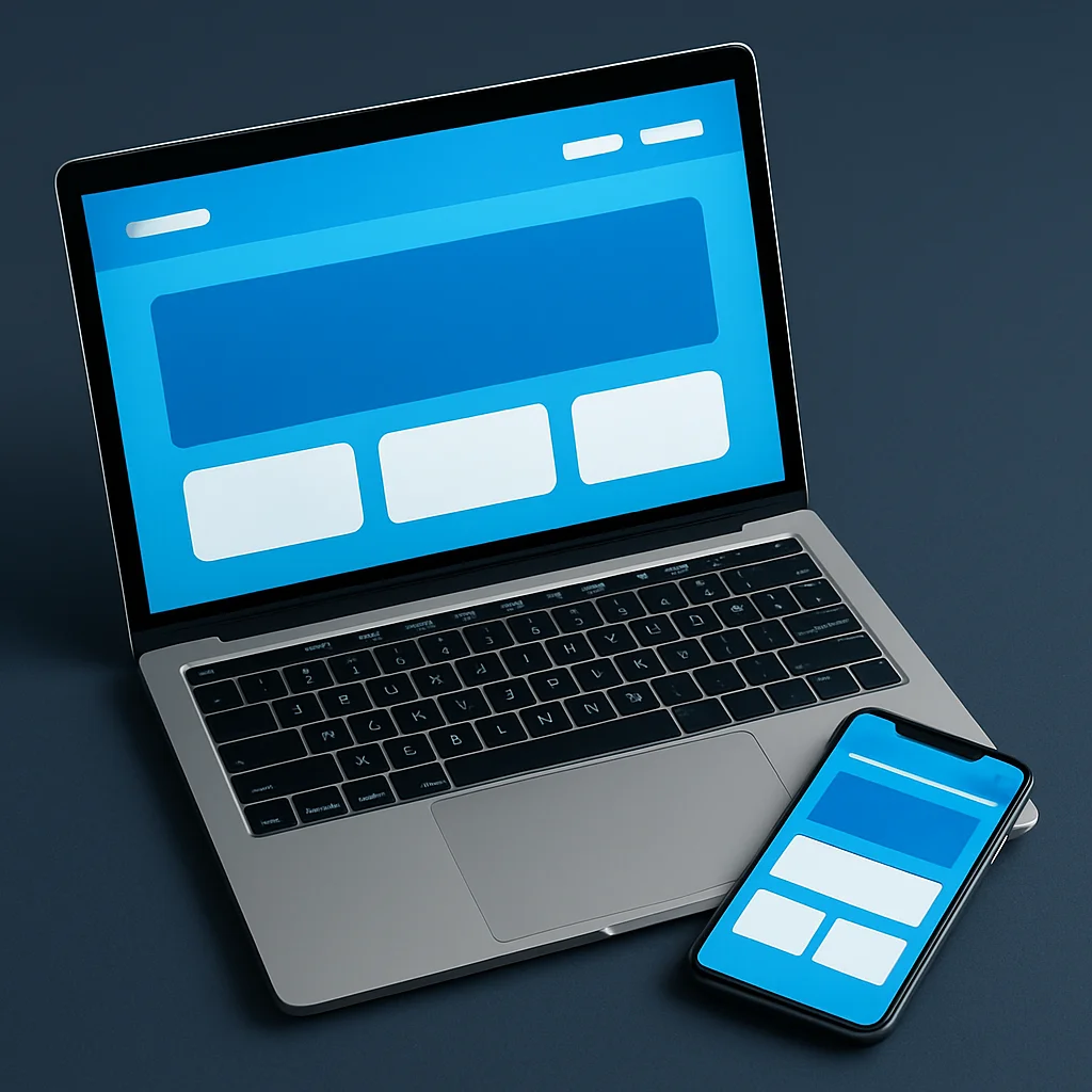 Landing Page de Negocio