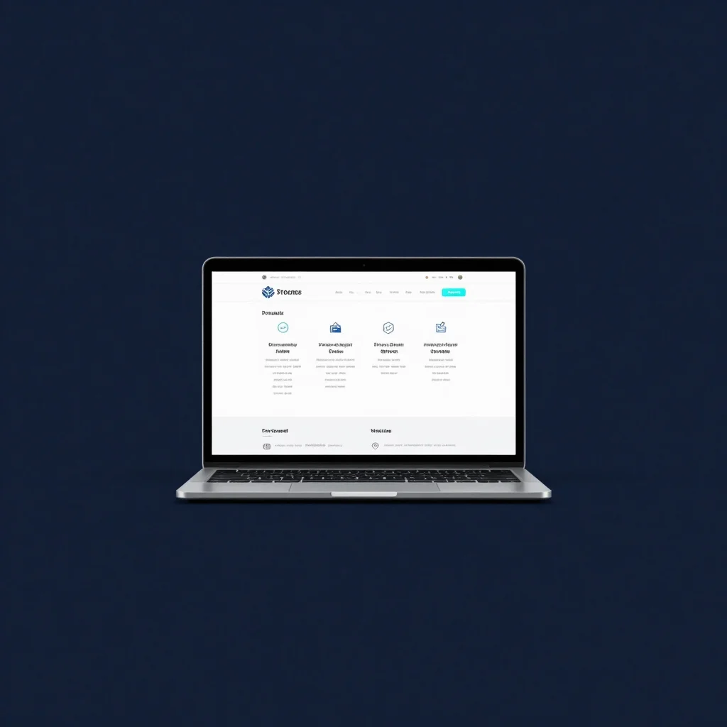 Web Corporativa