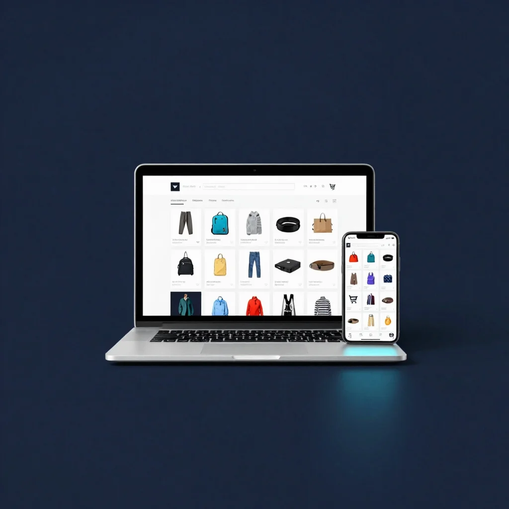 Tienda Online