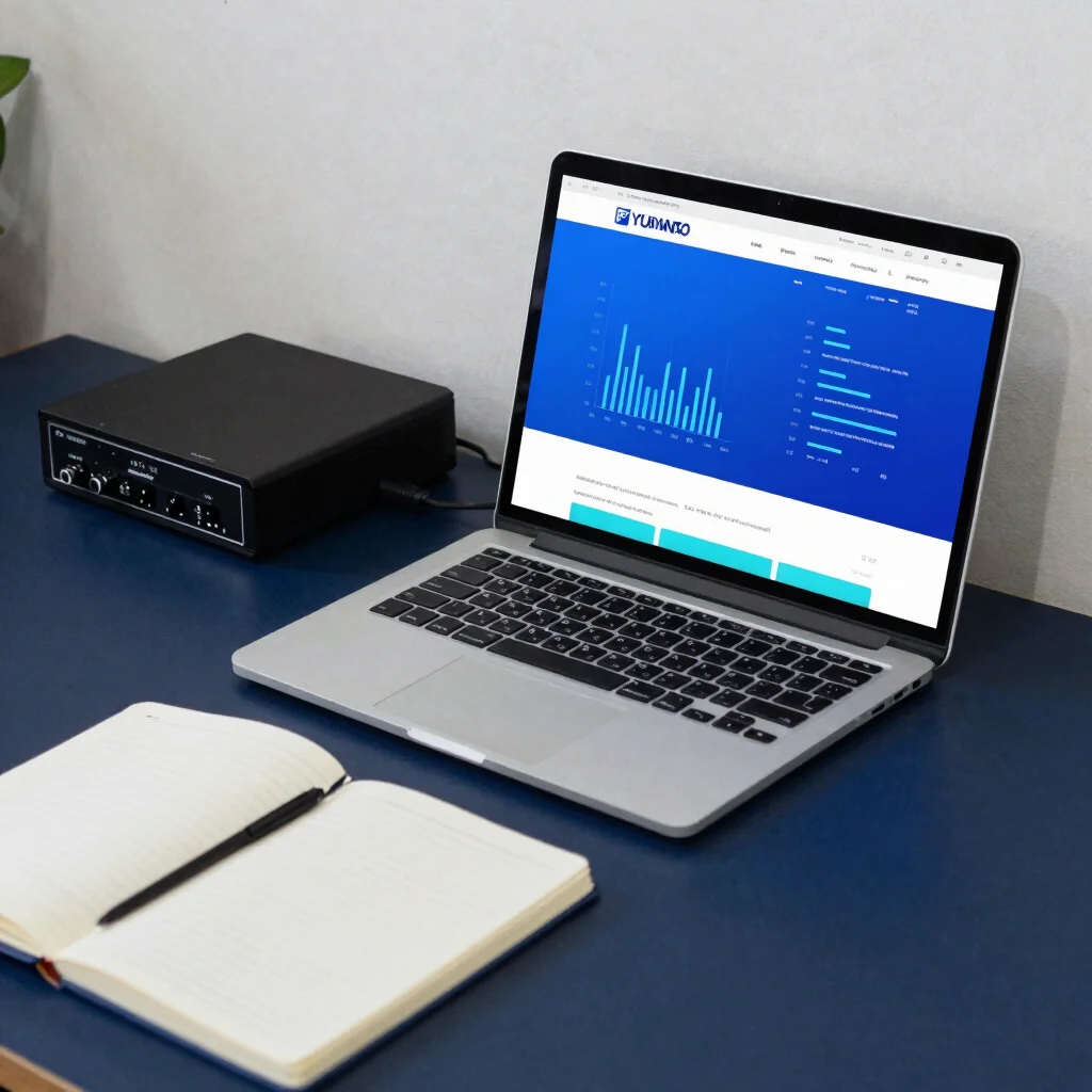 Mantenimiento y Hosting